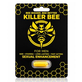 Killer Bee Single Pack