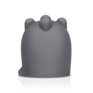 Premium Personal Massager Shiatsu Attachment by Le Wand