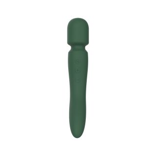 Limited Edition Quinn Bodywand Green 
