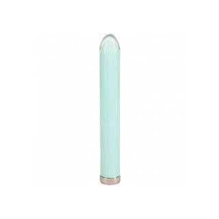 Loveline Sparkle Glass Vibrator