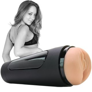 Remy LaCroix Main Squeeze by Doc Johnson