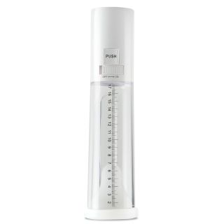 Pump Worx MEGA-VAC Power Penis Pump