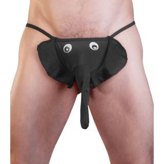 Men's Elephant G-String