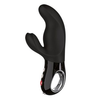 Fun Factory Miss Bi Dual Stimulator - Black