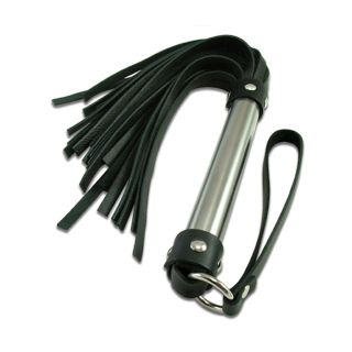 Mr. Steel Whip Short