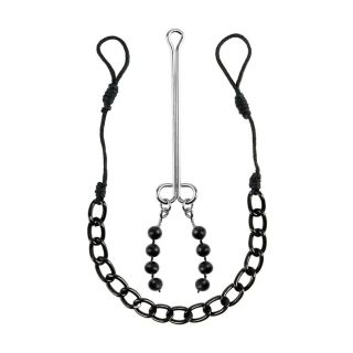 Nipple and Clit Jewellery By Fetish Fantasy 