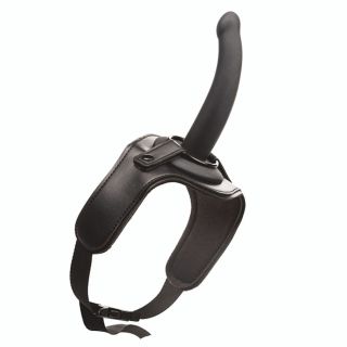 Onyx Thigh Strap Probe