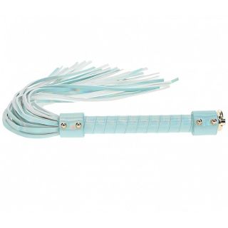 Ouch! Paris Collection Flogger Blue