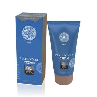 Penis Power Cream
