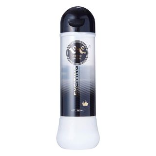 Pepee Special Exciting Lotion 360ml