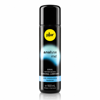 Pjur Analyse Me Relaxing Anal Glide - 100ml
