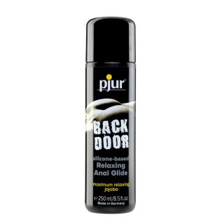 Backdoor Relaxing Glide by Pjur 250ml