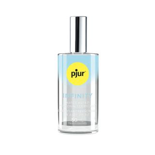 Pjur Infinity Water Based Lube 50ml  