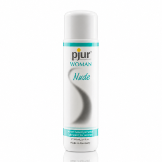Pjur Nude Waterbased Lubricant 100ml