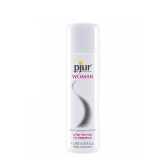 Pjur Woman Bodyglide Lubricant 250ml