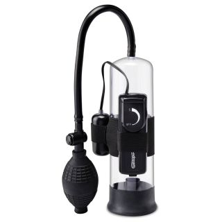 Pump Worx Beginners Vibrating Pump 