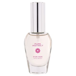 Pure Instinct Pheromone Perfume for Her 14ml