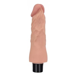 Real Softee 7" Realistic dildo