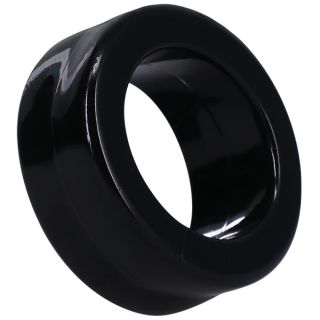 Rock Solid Black SE 3000 Cock Ring