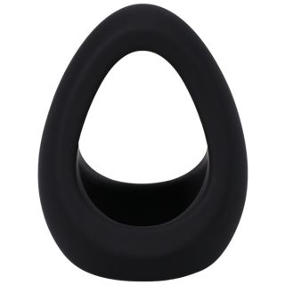 The Stretcher Silicone Cock Ring 