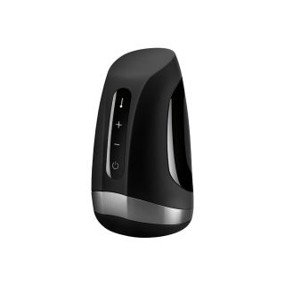 Satisfyer Men Heat & Vibration