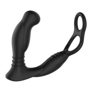 SIMUL8 Anal Cock & Ball
