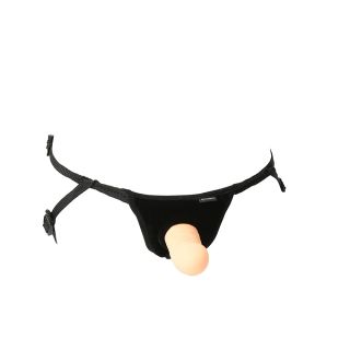 Sportsheets Everlaster Wisbone Strap-On  