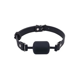 Sportsheets Signature Midnight Muse Barrel Gag