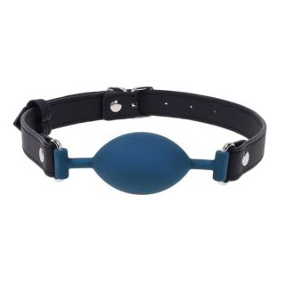 Sportsheets Signature Twilight Tease Oval Gag