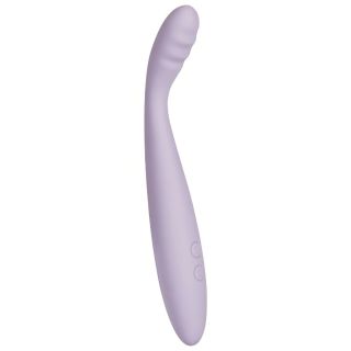 SVAKOM Cici 2 G-Spot Vibrator Pastel Lilac
