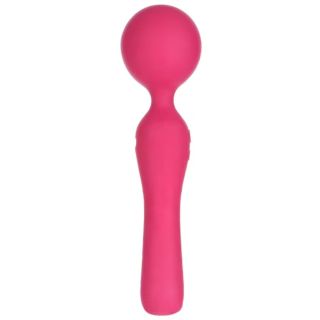 Swan Sceptre Wand Massager