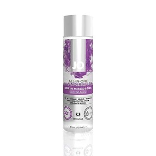 System Jo All In One Lavender Sensual Massage Glide