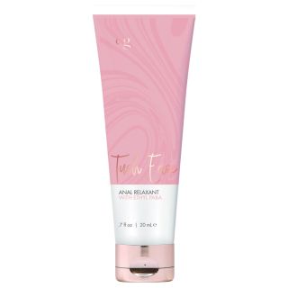 Tush Ease Anal Relaxant 30ml