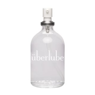 Überlube Luxury Lubricant 112ml