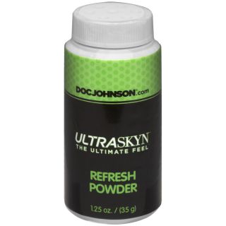 ULTRASKYN Refresh Powder 1.25 oz. Shaker
