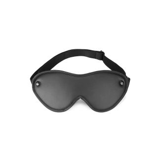 Vegan Fetish Blindfold