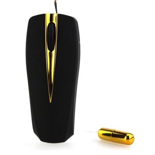 Victory Multi-Speed Bullet Gold