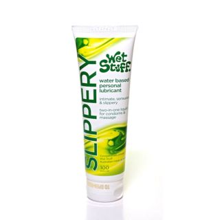 Wet Stuff Slippery Lubricant 270g Pump