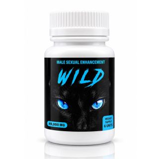 Wild Cat 6 Pack