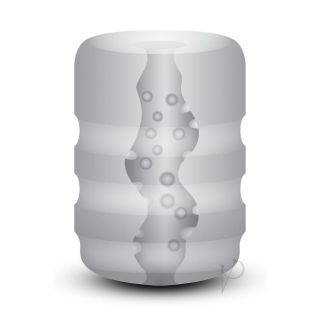 ZOLO Girlfriend Pocket Stroker male masturbator 