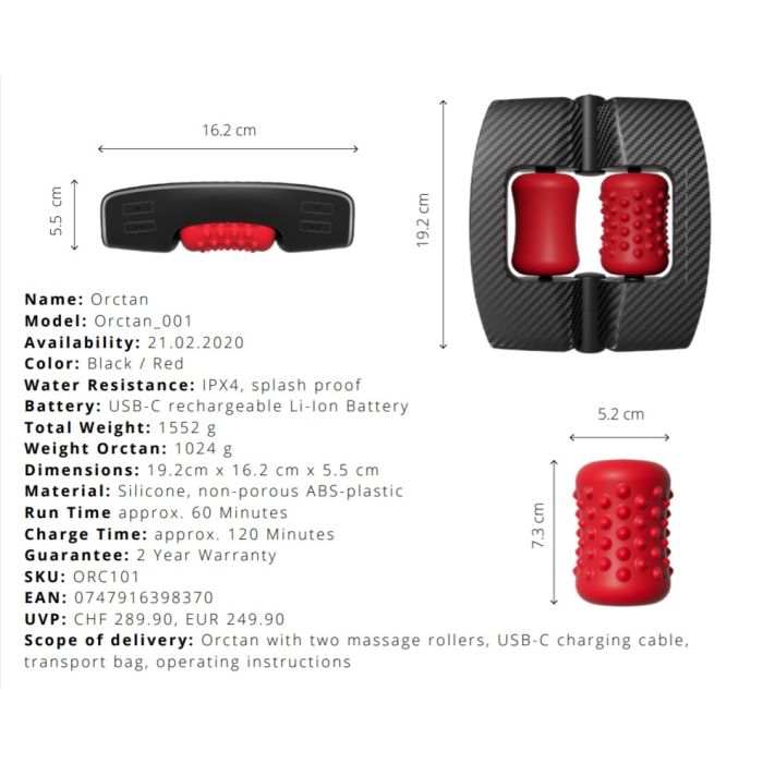 Oral Sex Machine - Orctan | Automatic Strokers & Male Masturbators| Shop  Oral Sex Machine Online