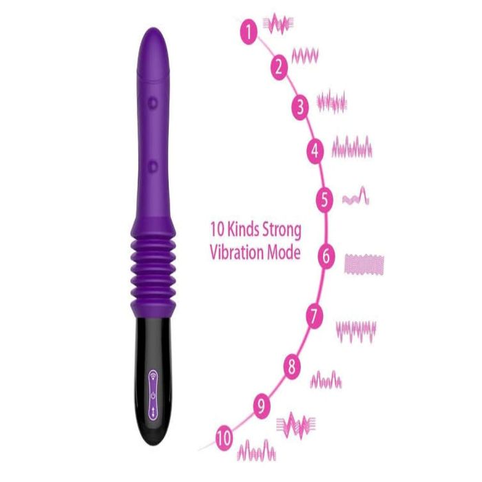 dildos and vibrator 13 Best Thrusting Vibrators, Dildos, and Sex Toys of 2023