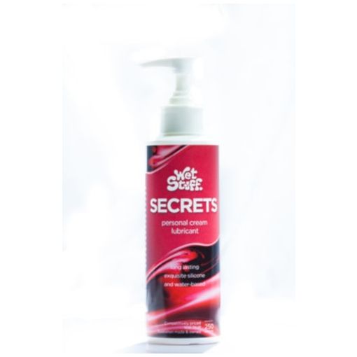 Wetstuff Secrets 250g