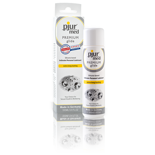 Pjur Med Repair Glide Intimate Lubricant