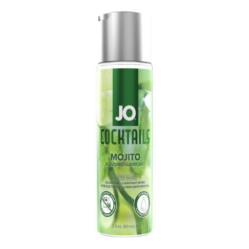 JO Flavoured Cocktails Mojito 60ml.