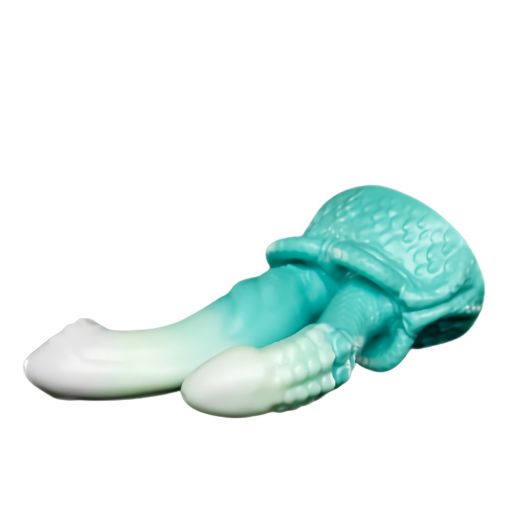 Bad Dragon Jake The Rattlesnake Signature - Medium