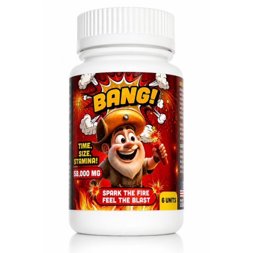 Bang! 6 Pack