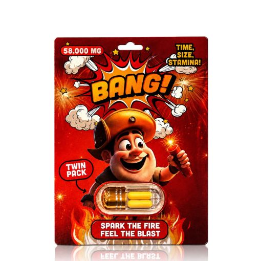 Bang! 2 Pack