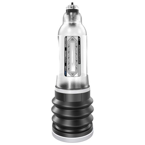 Bathmate Hydromax5 Crystal Clear