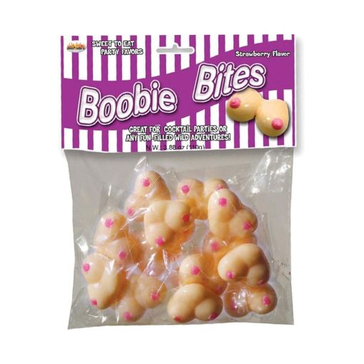 Boobie Bites